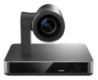 Yealink UVC86 Black - 1343012 - zdjęcie 1